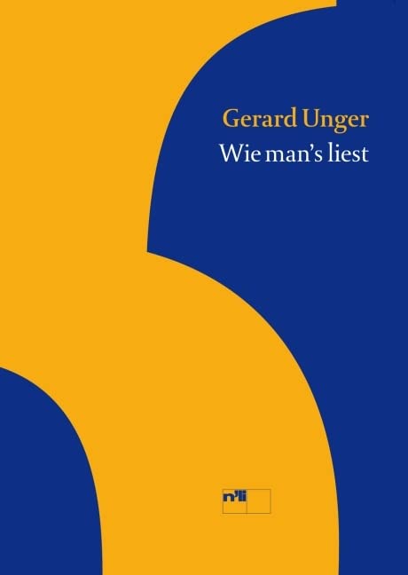 Product Image: Wie man's liest