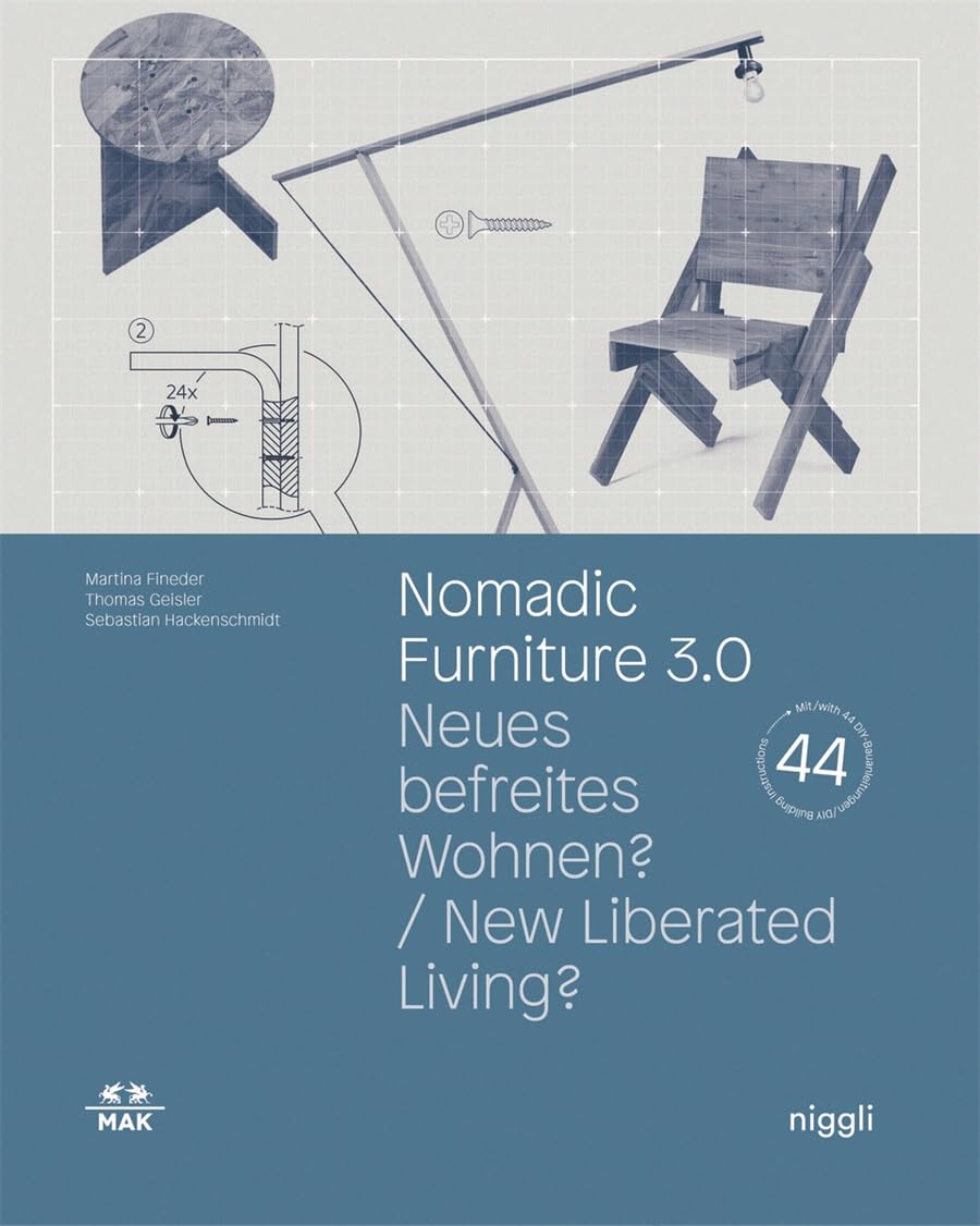 Nomadic Furniture 3.0 Film, Art & Culture