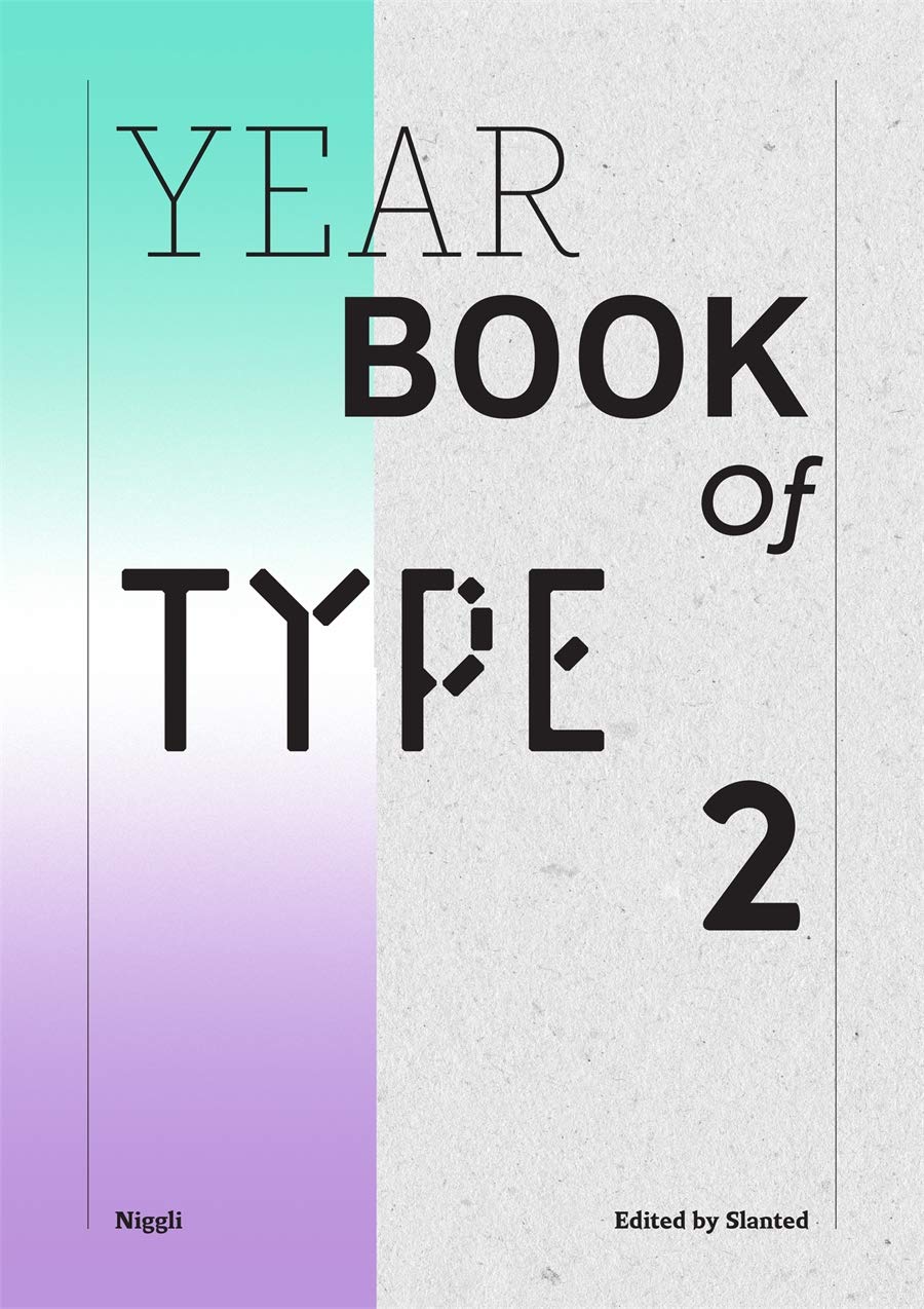 Yearbook of Type, Vol. 2 Law