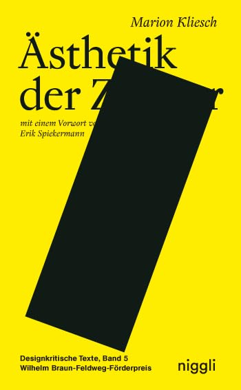 Ästhetik der Zensur Law