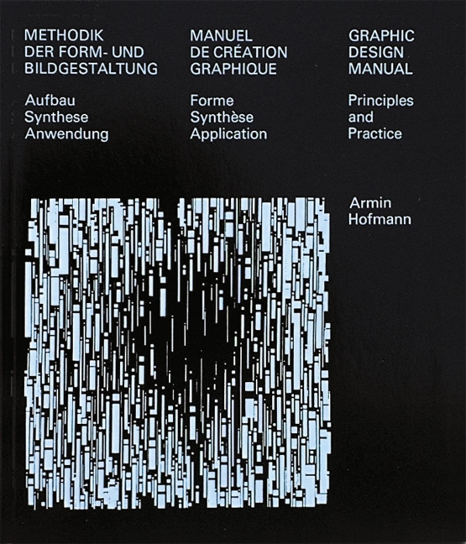 Product Image: Graphic Design Manual
