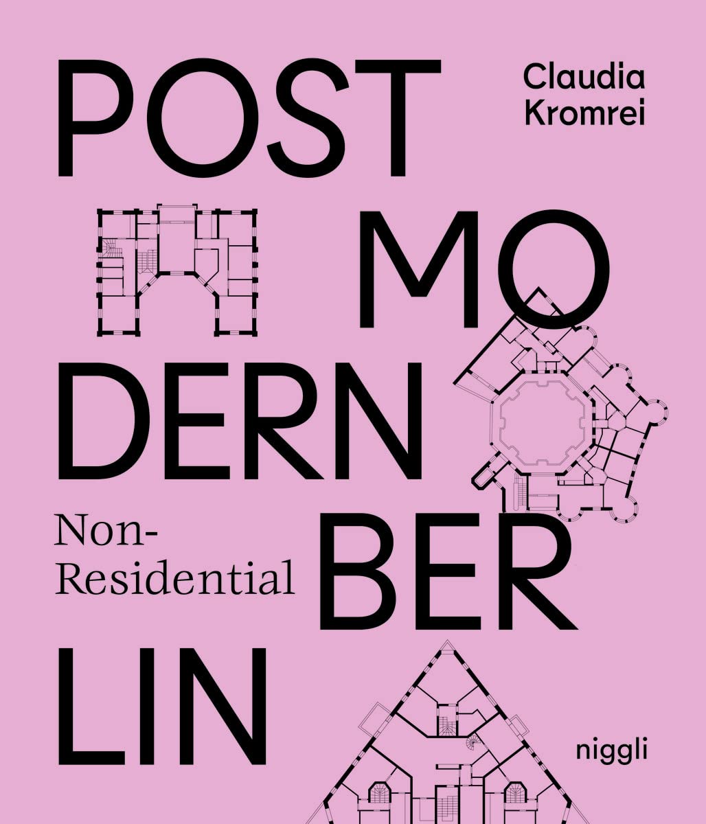 Product Image: Postmodern Non-Residential Berlin