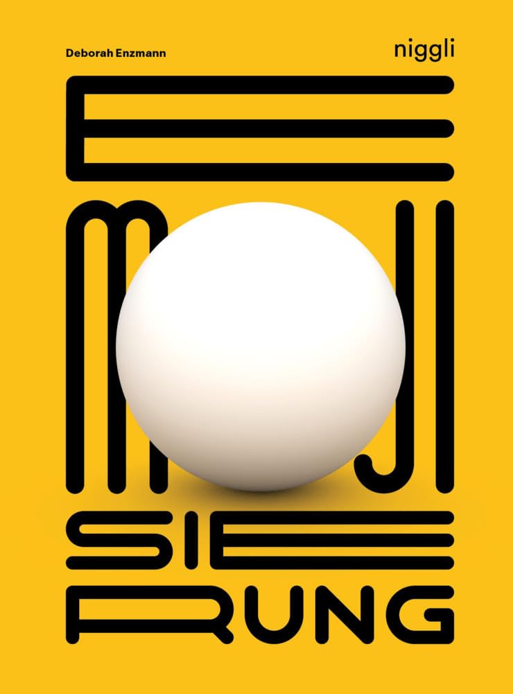 Emojisierung Computer Science