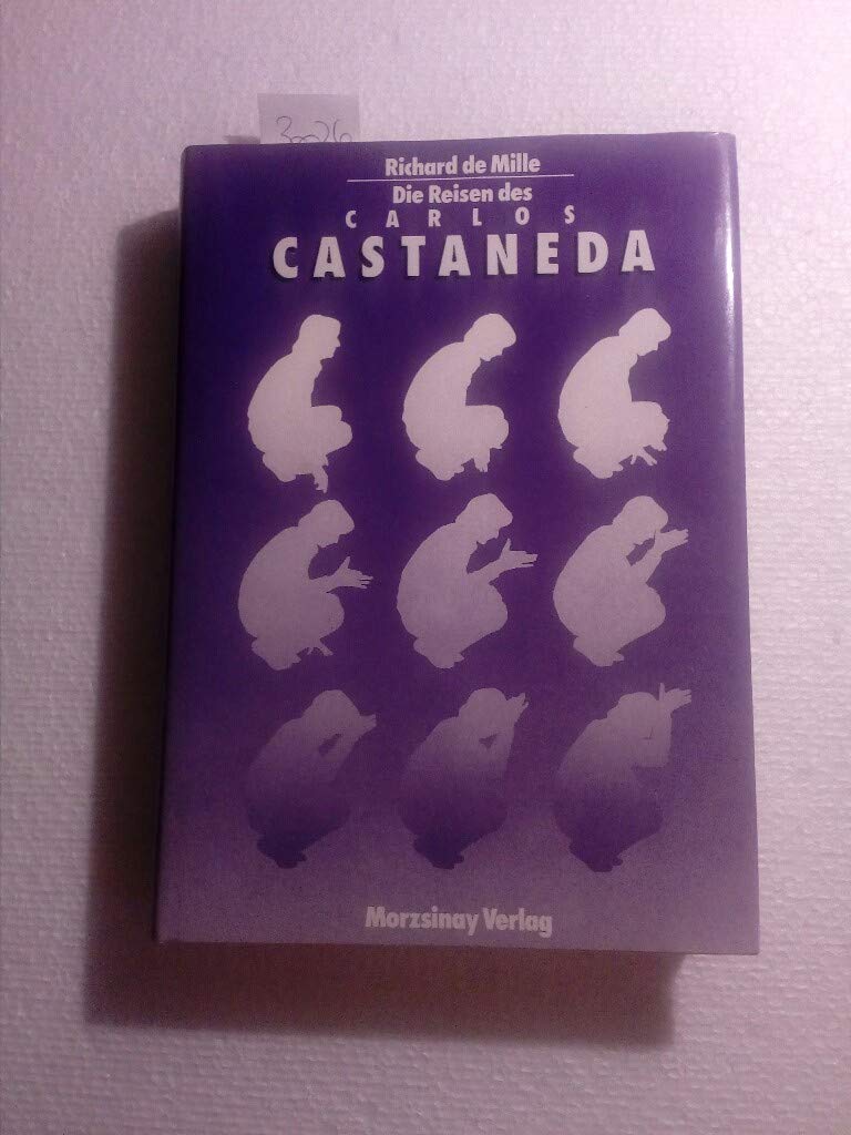 Die Reisen des Carlos Castaneda Politics & Society
