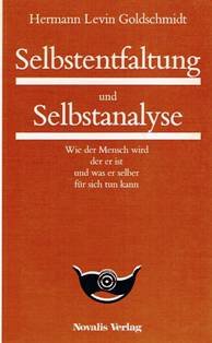 Product Image: Selbstentfaltung und Selbstanalyse