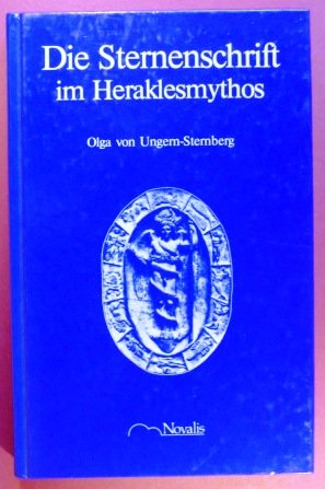 Die Sternenschrift im Heraklesmythos Books