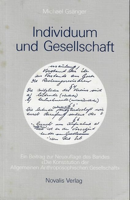 Die Stuttgarter Verhältnisse und Rudolf Steiners Impuls der sozialen Dreigliederung. Books
