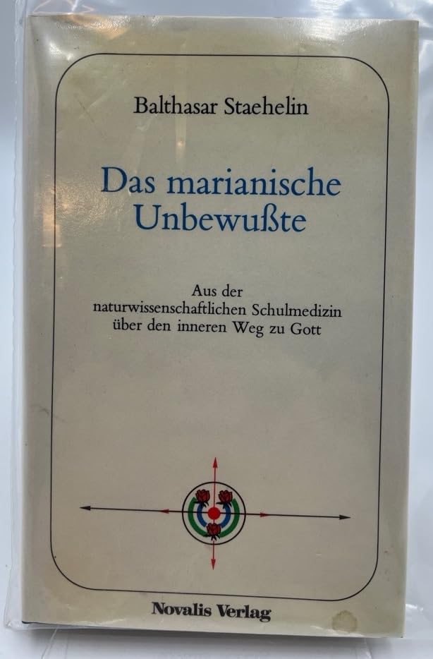 Product Image: Das marianische Umbewußte