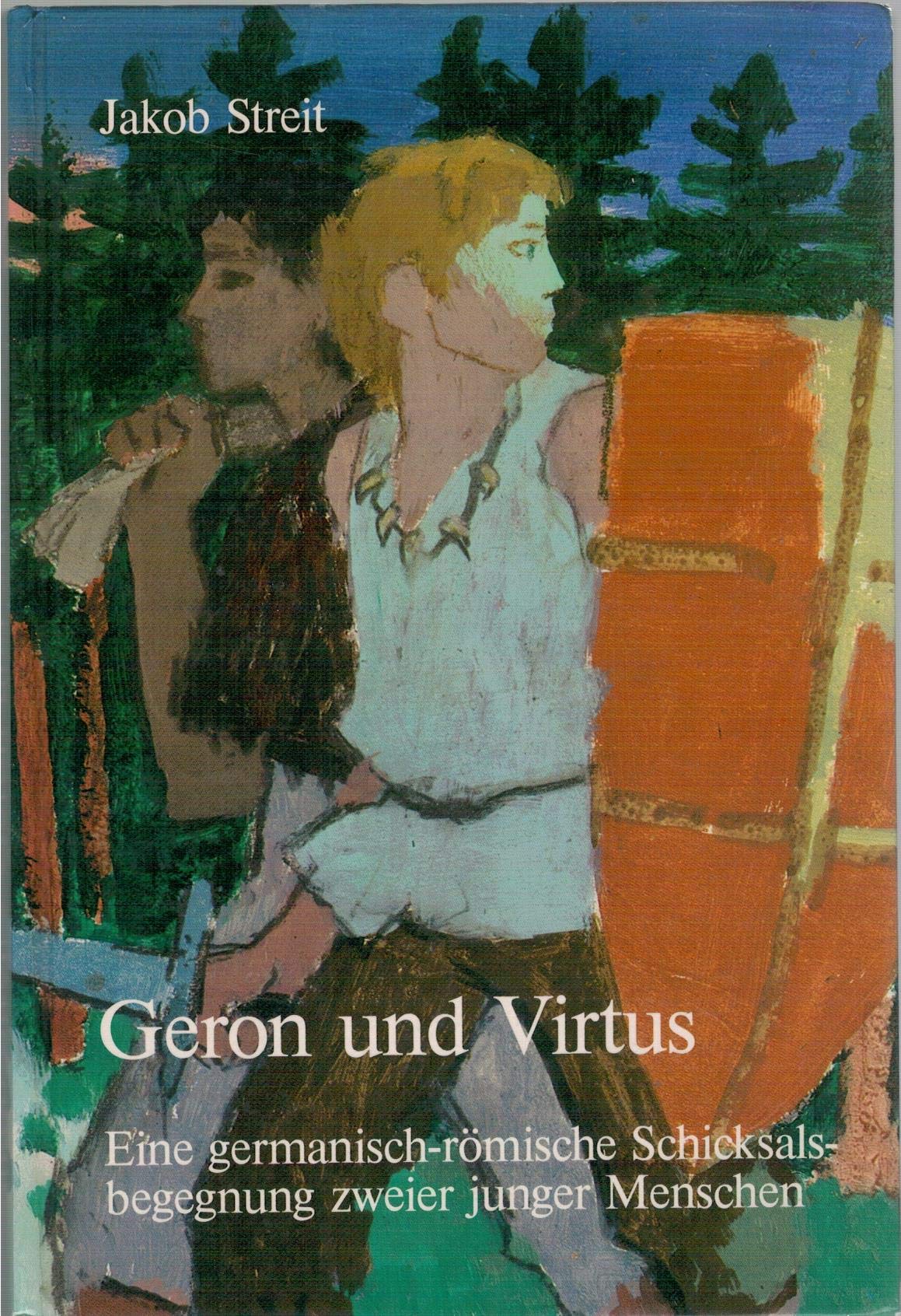 Product Image: Geron und Virtus