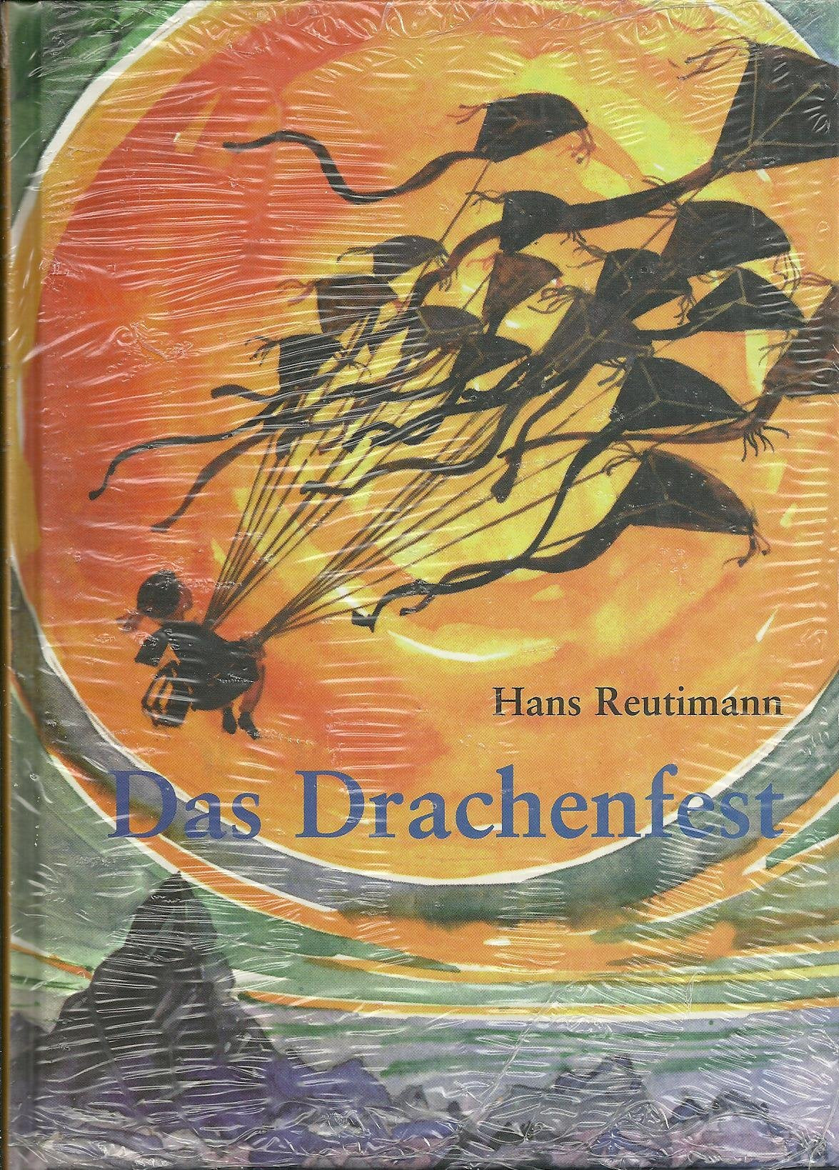 Das Drachenfest Books