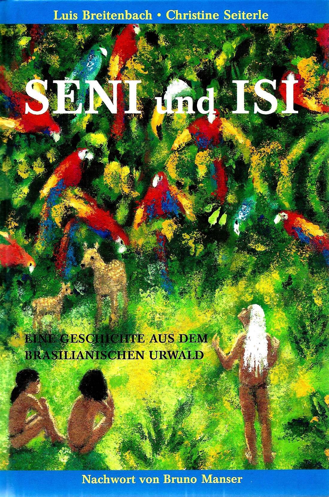 Product Image: Seni und Isi