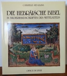 Die Hebräische Bibel in Bilderhandschriften des Mittelalters. Books