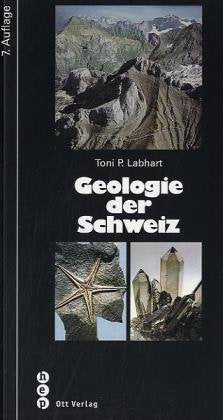 Geologie der Schweiz Business & Technology