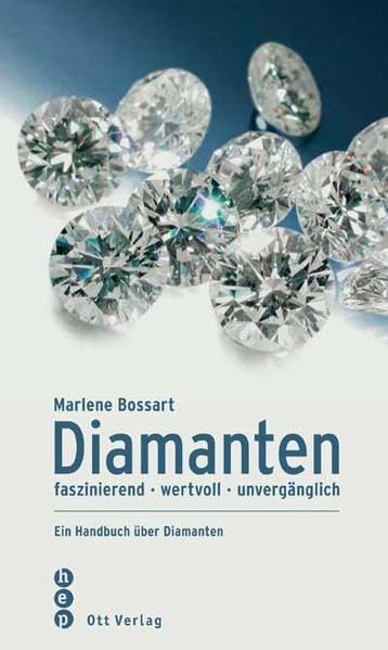 Diamanten: Eine unvergängliche Faszination Film, Art & Culture