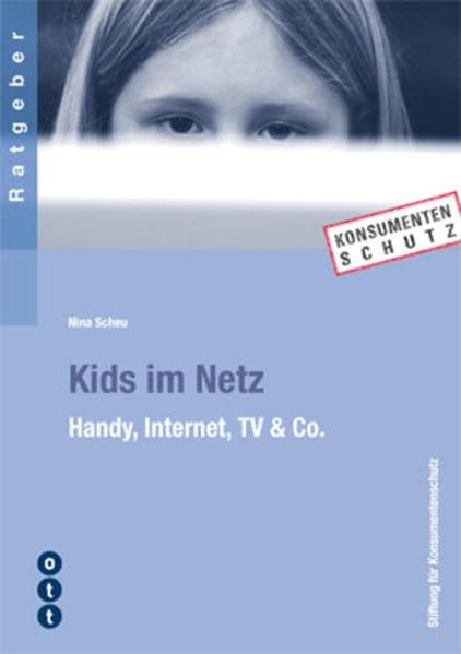 Kids im Netz: Handy, Internet, TV & Co. Computer Science