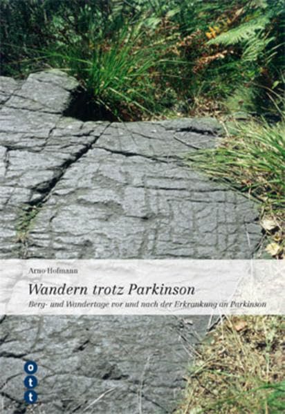 Wandern trotz Parkinson book
