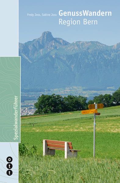 GenussWandern: Region Bern Leisure, Home & Garden