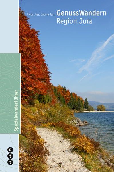 GenussWandern: Region Jura Business & Technology