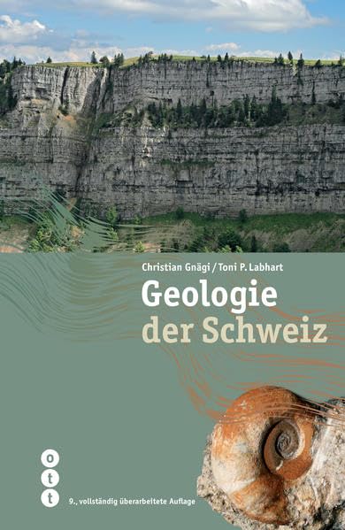 Geologie der Schweiz Leisure, Home & Garden