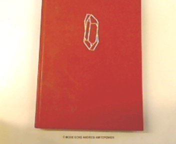 Bergkristall book