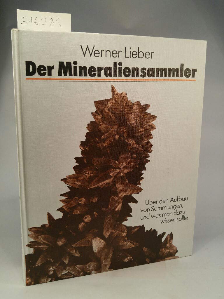 Product Image: Der Mineraliensammler