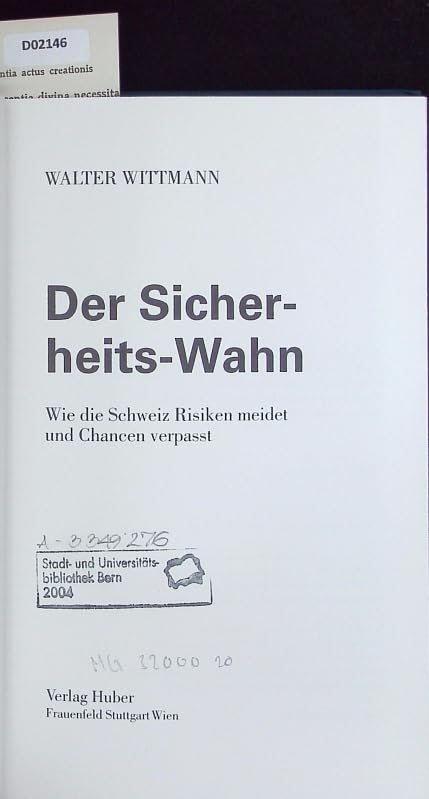 Landschaftsgeschichte der Schweiz und ihrer Nachbargebiete: Erd-, Klima- und Vegetationsgeschichte der letzten 30 Millionen Jahre Books