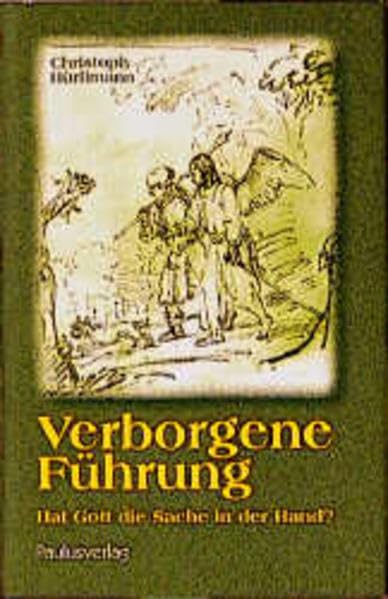 Verborgene Führung Religion & Esotericism
