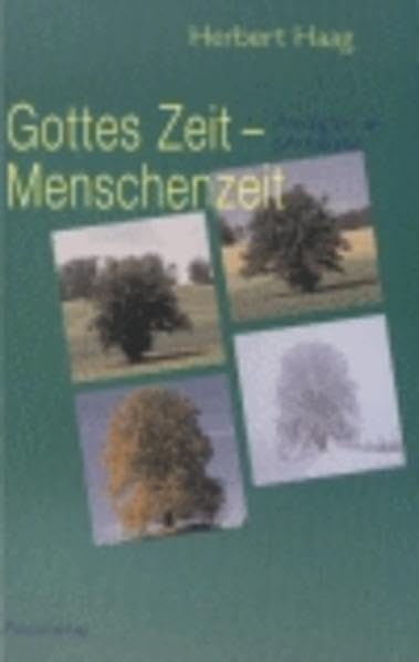 Gottes Zeit - Menschenzeit: Predigten im Jahreskreis Religion & Esotericism