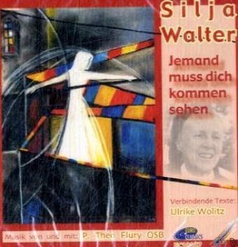 Jemand muss dich kommen sehen: Gelesen von der Autorin Contemporary literature