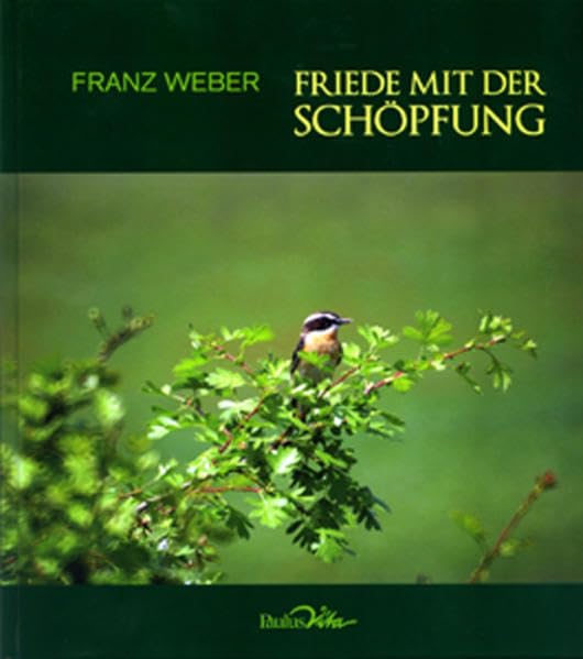 Friede mit der Schöpfung Philosophy