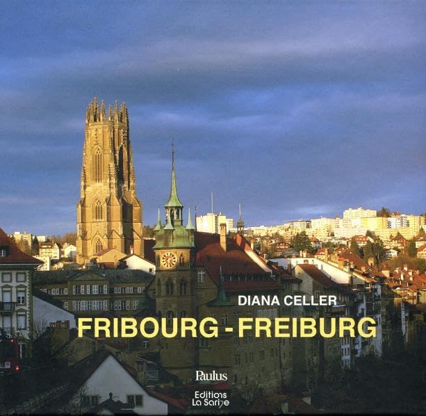 Fribourg - Freiburg Books