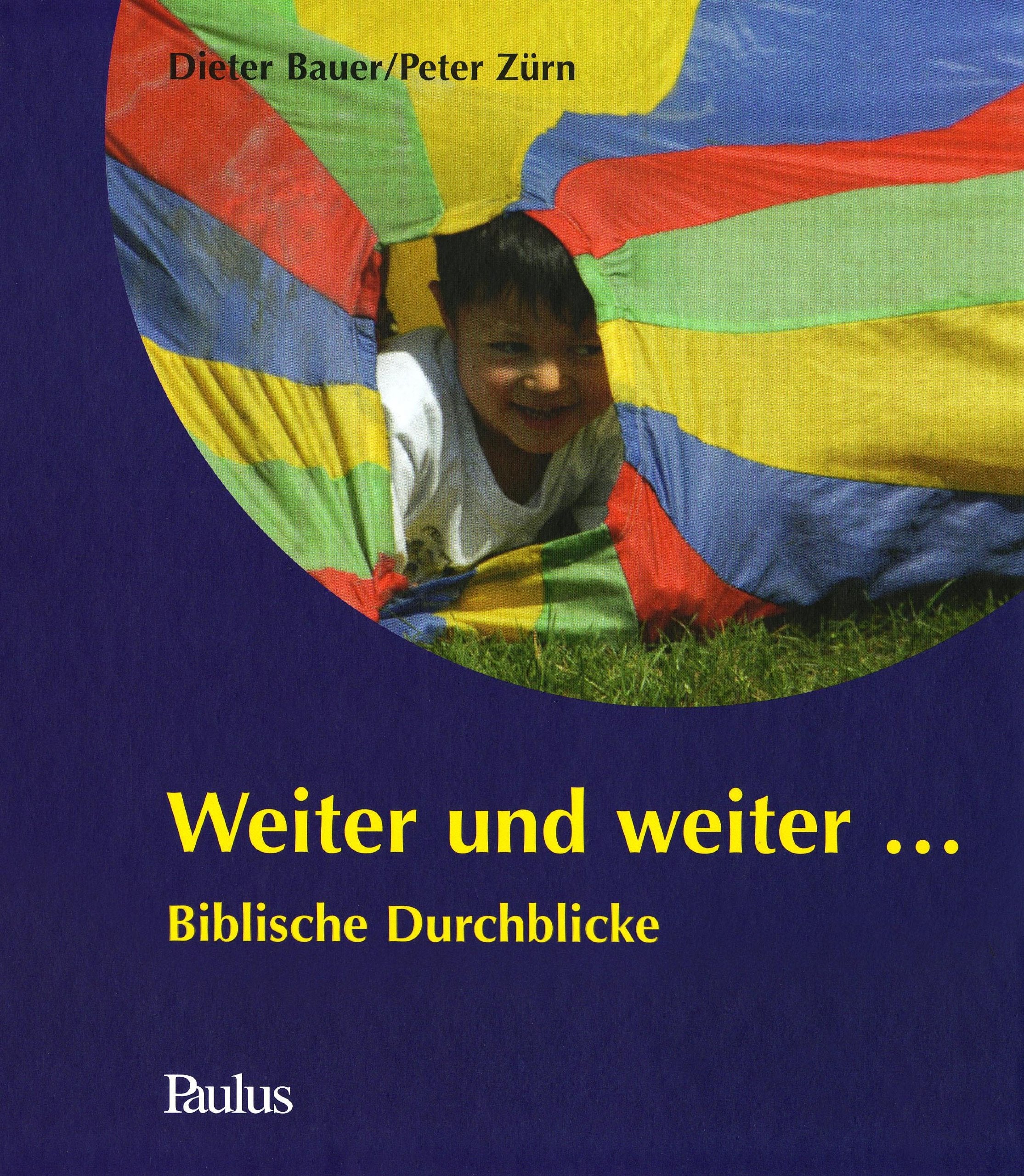 Weiter und weiter... Photography Books