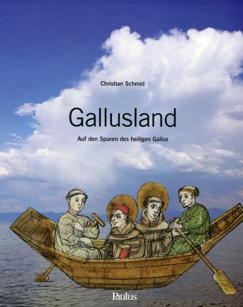 Gallusland: Auf den Spuren des heiligen Gallus Film, Art & Culture
