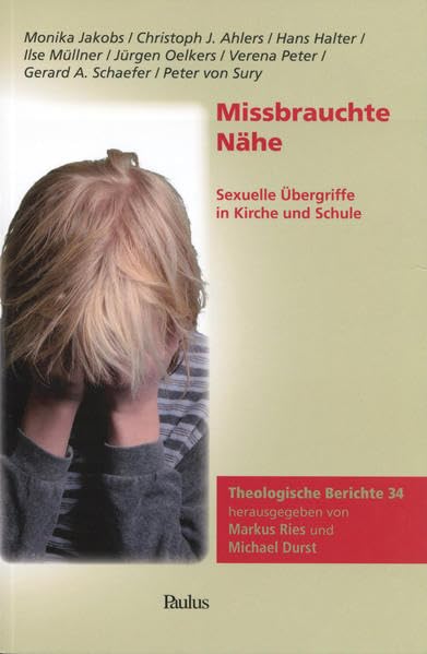 Product Image: Missbrauchte Nähe