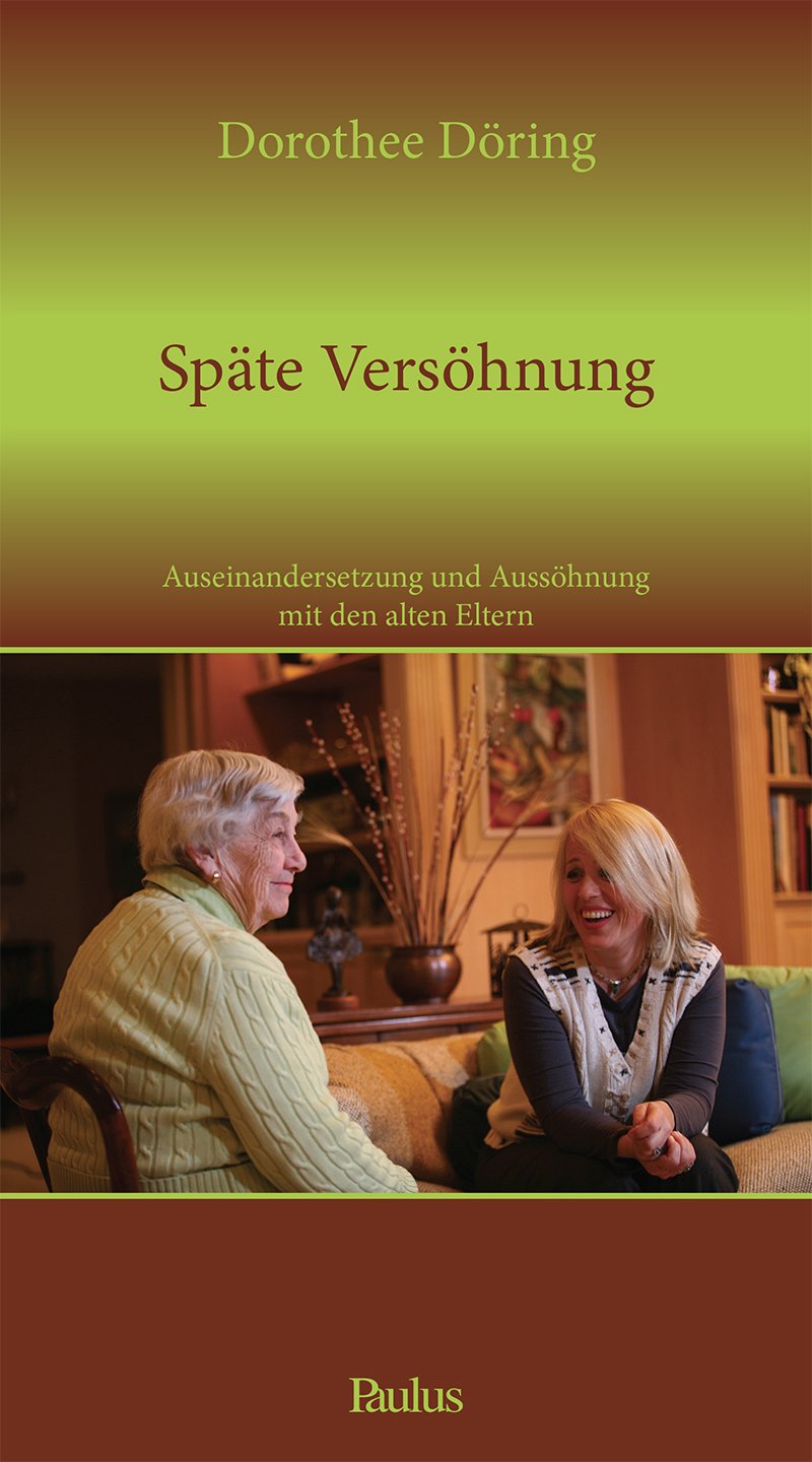 Product Image: Späte Versöhnung