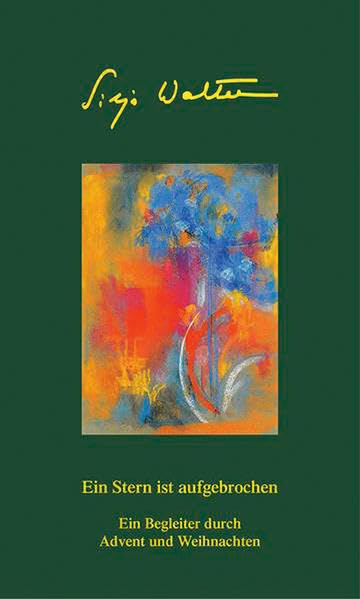 Ein Stern ist aufgebrochen Second hand books on Religion & Esotericism
