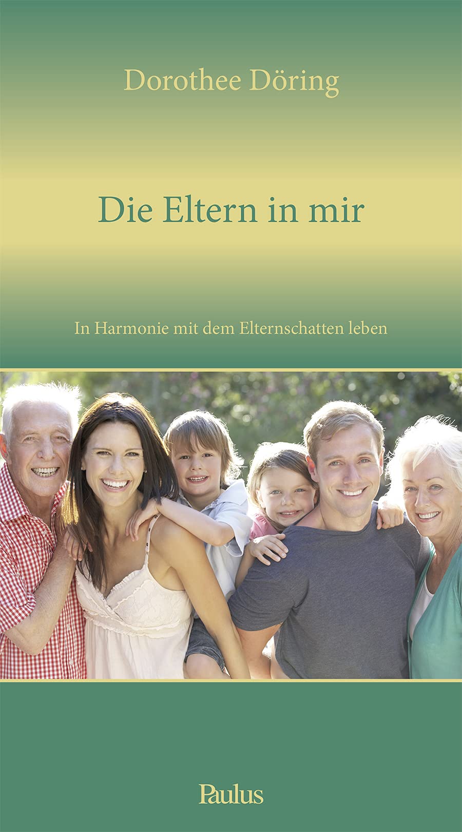 Die Eltern in mir Lifestyle Books