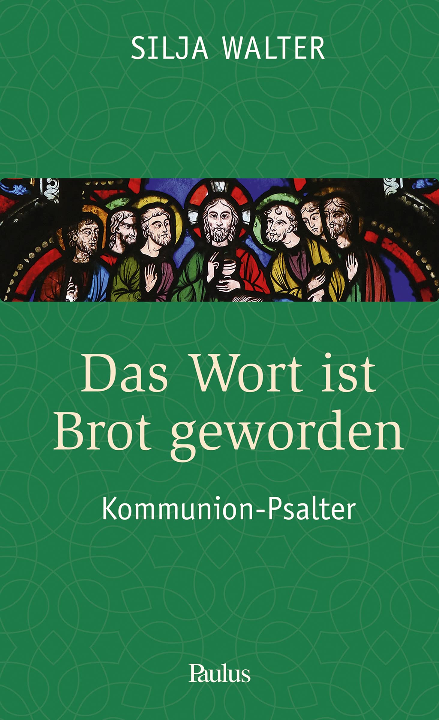 Product Image: Das Wort ist Brot geworden