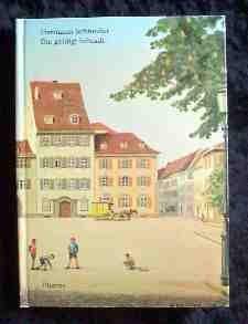 Die goldigi Schtadt : Basler Gschichte. book