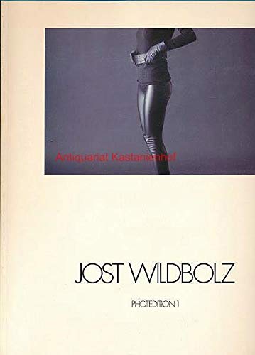 Product Image: Jost Wildbolz