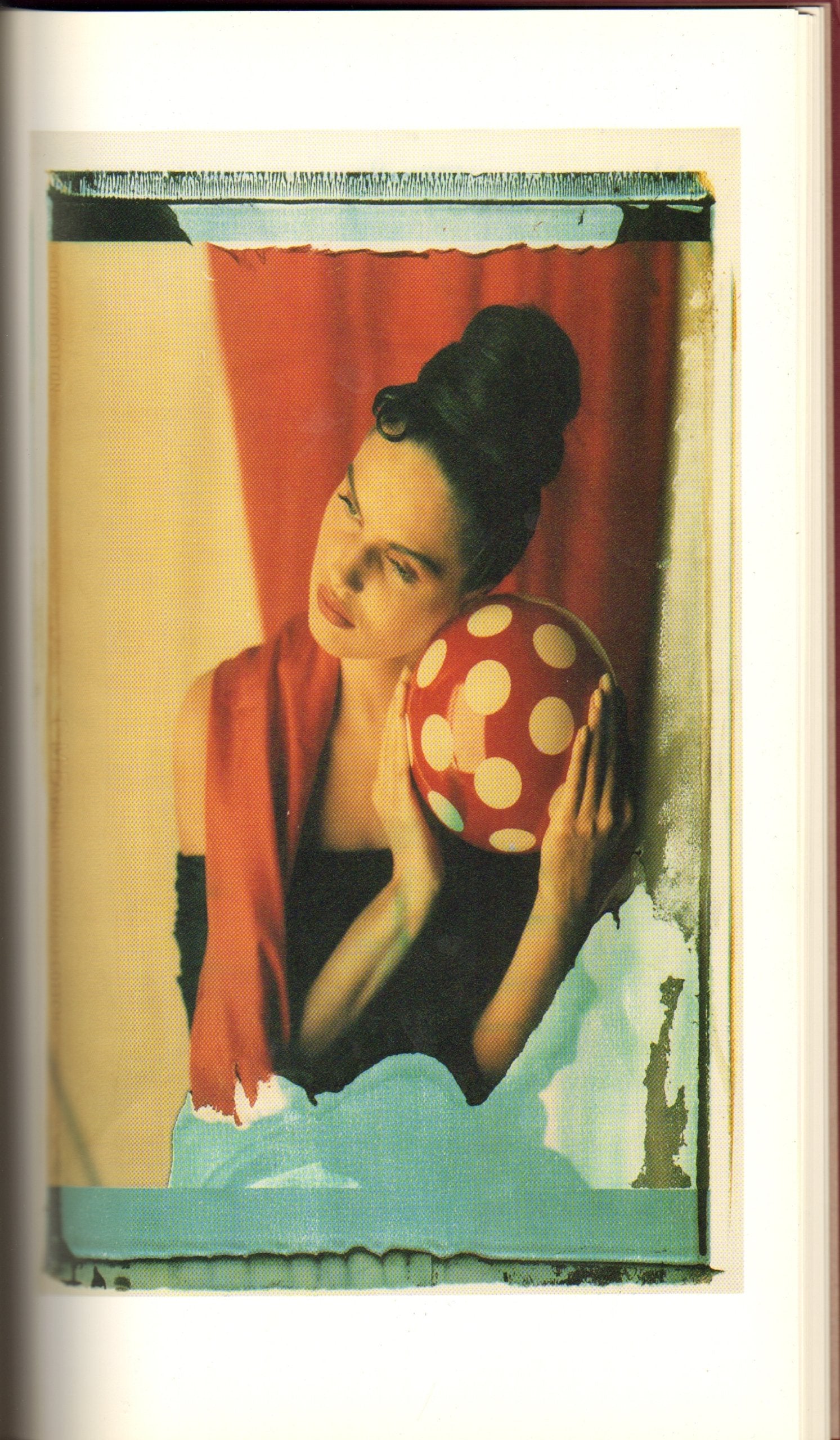 Photography Paintings: Werner Pawlok Travel Books