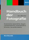 Handbuch der Fotografie 2. Books