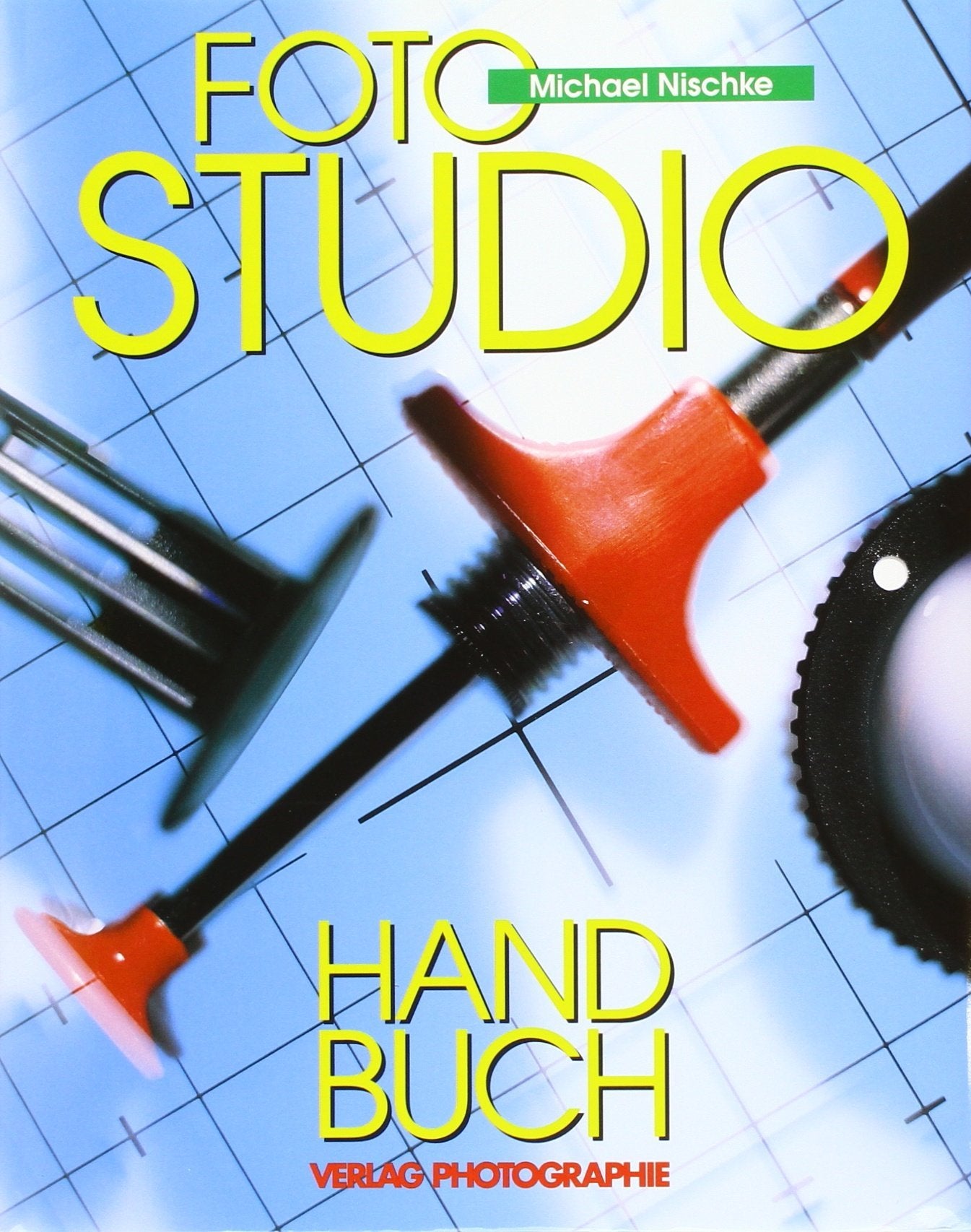 Foto Studio Handbuch Books