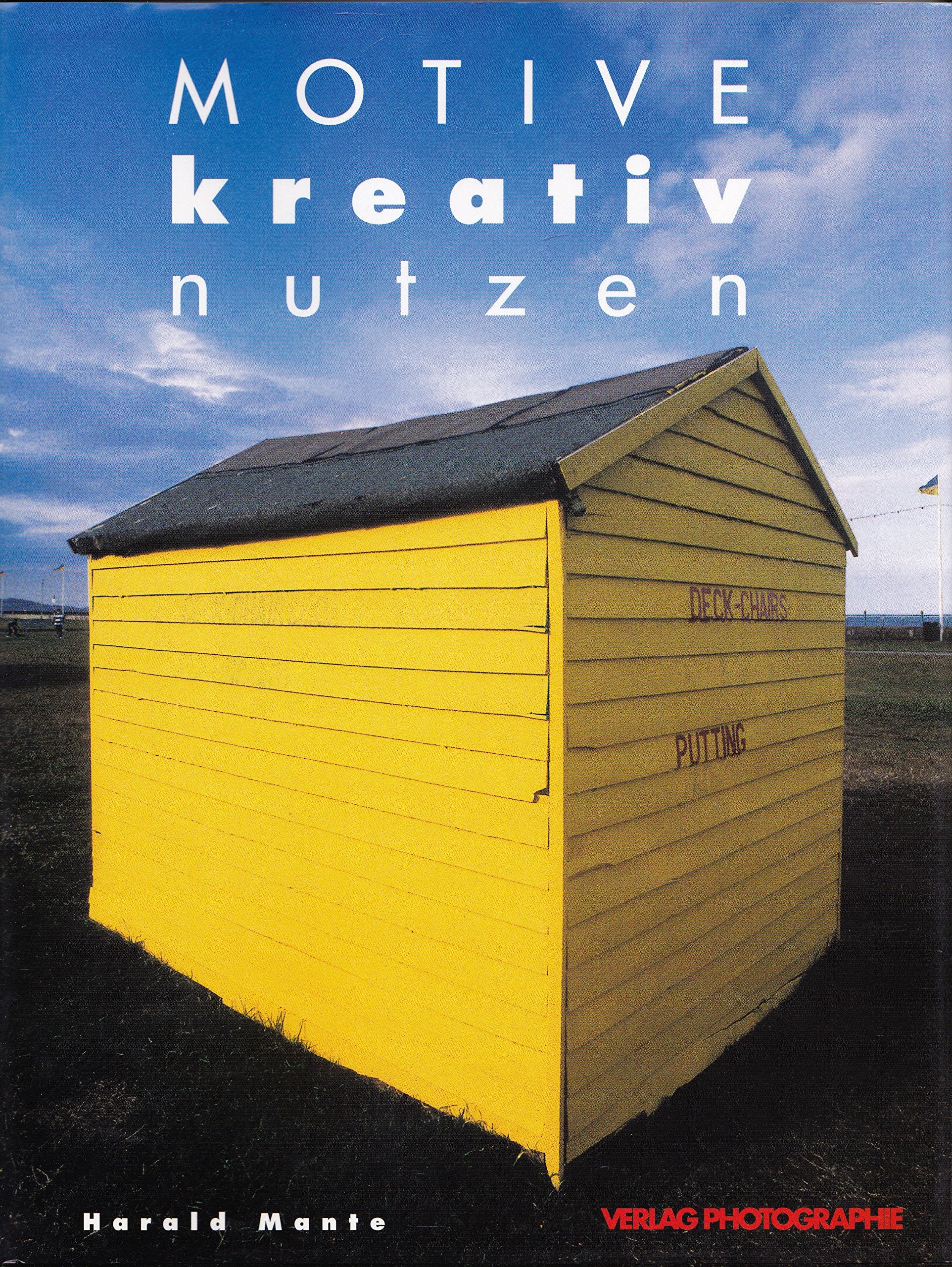 Motive kreativ nutzen Photography
