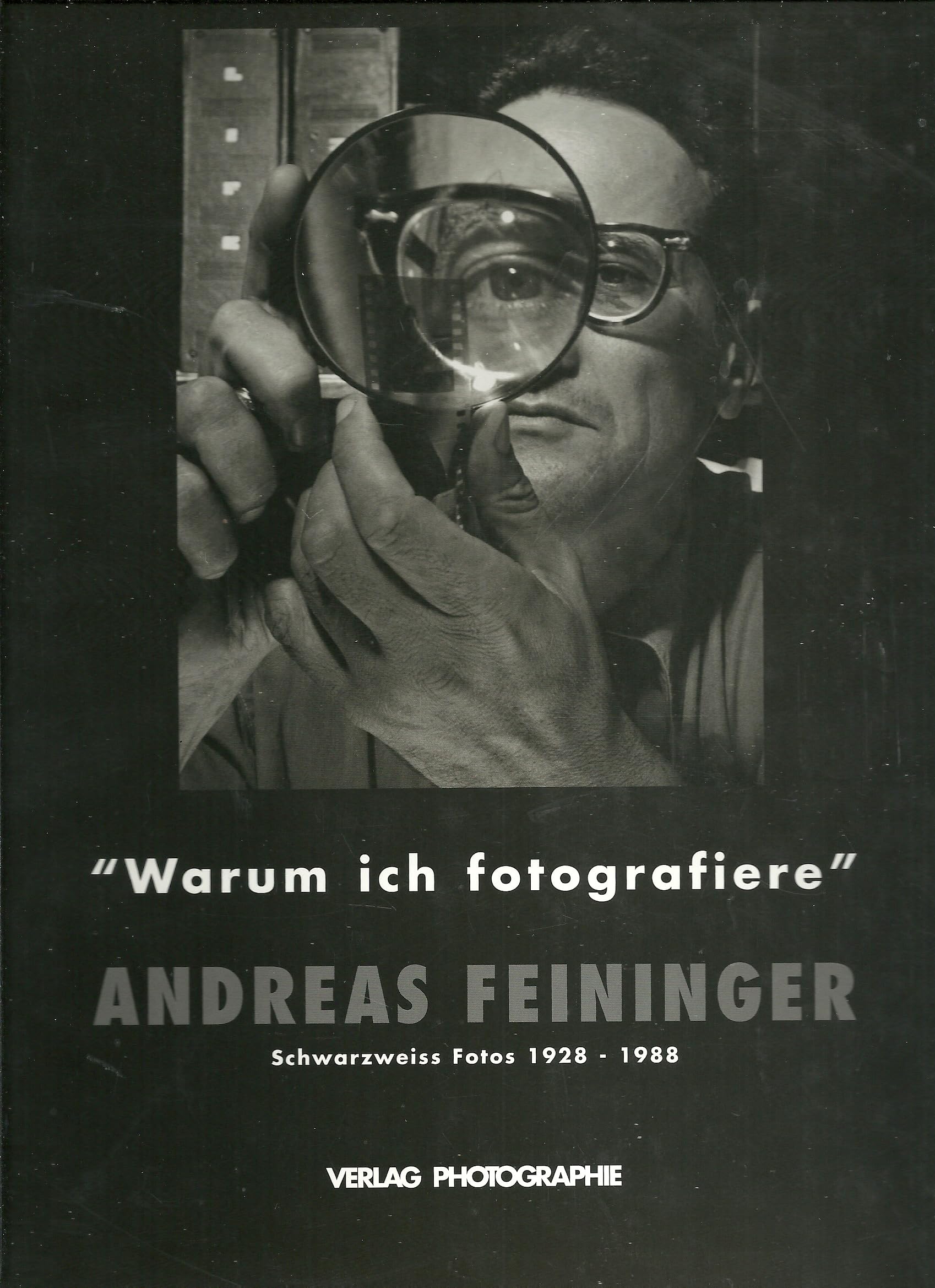 Warum ich fotografiere Art & Literature
