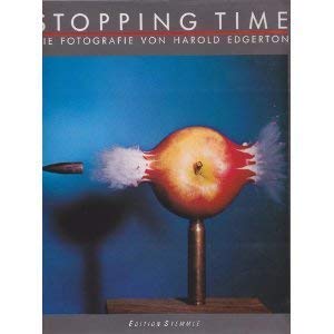 Stopping time. Die Photographie Books