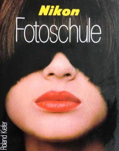 Nikon - Fotoschule Books