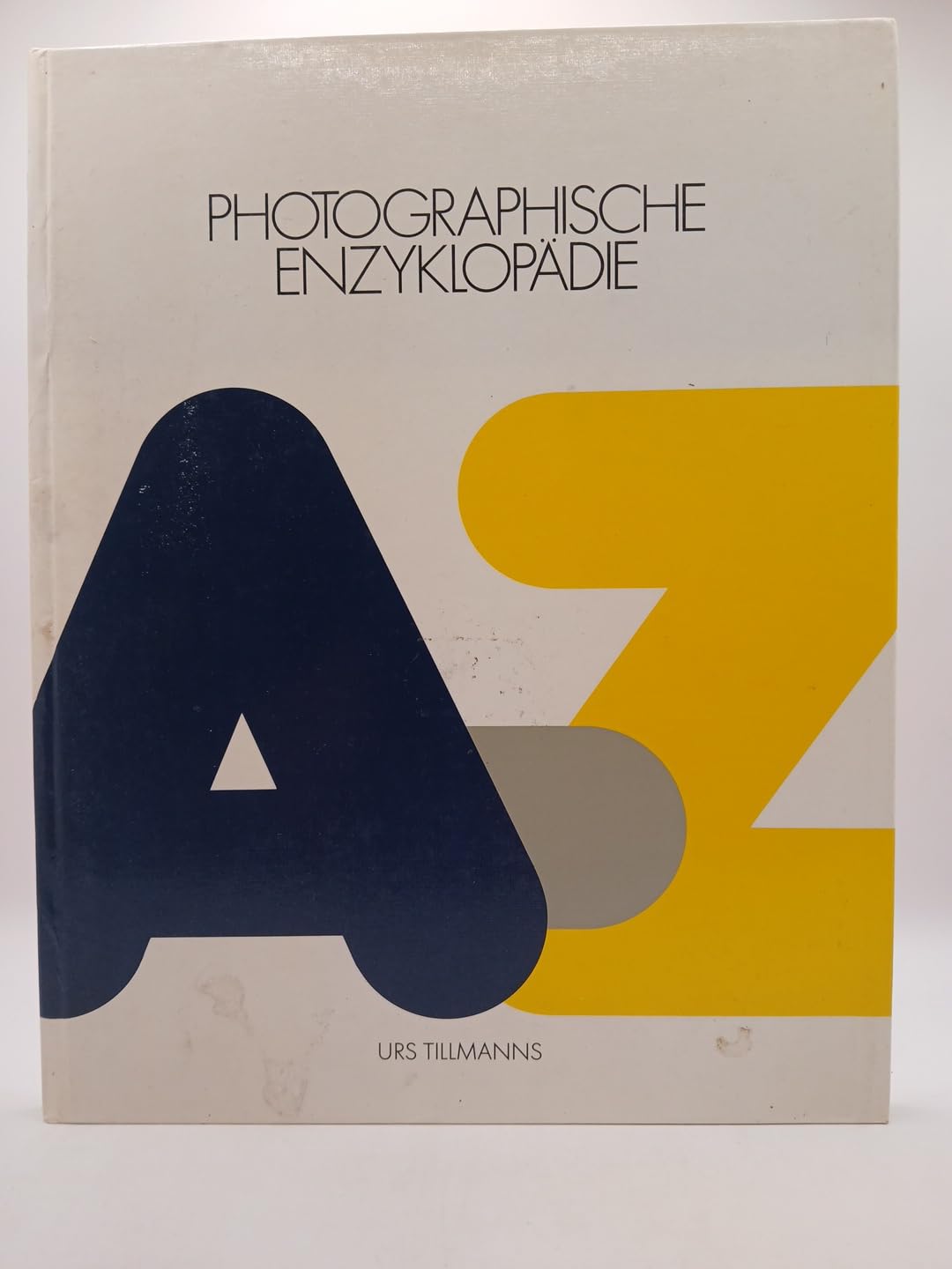 A - Z. Photographische Enzyklopädie. (6686 397) Learning & Reference