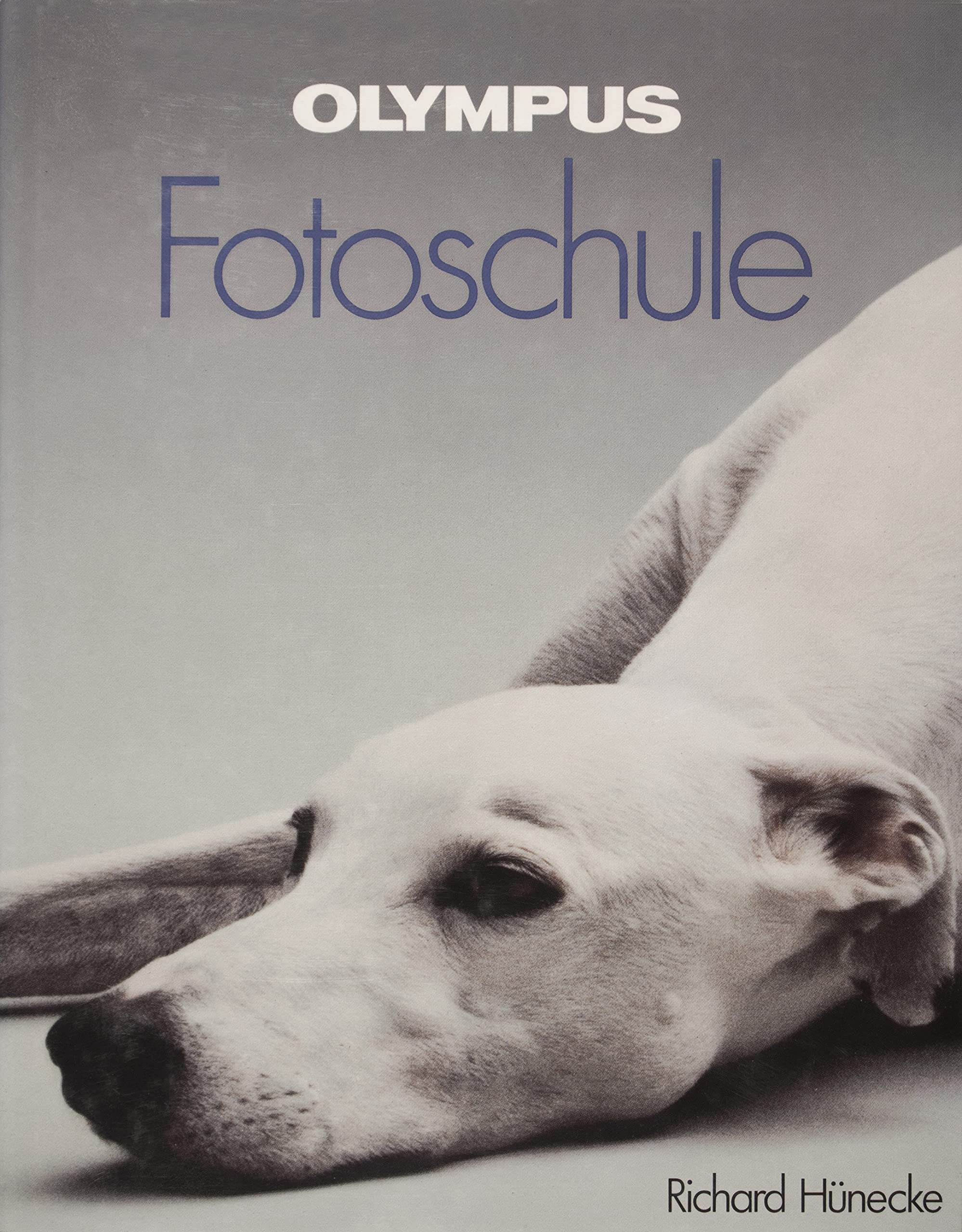 Olympus Fotoschule Books