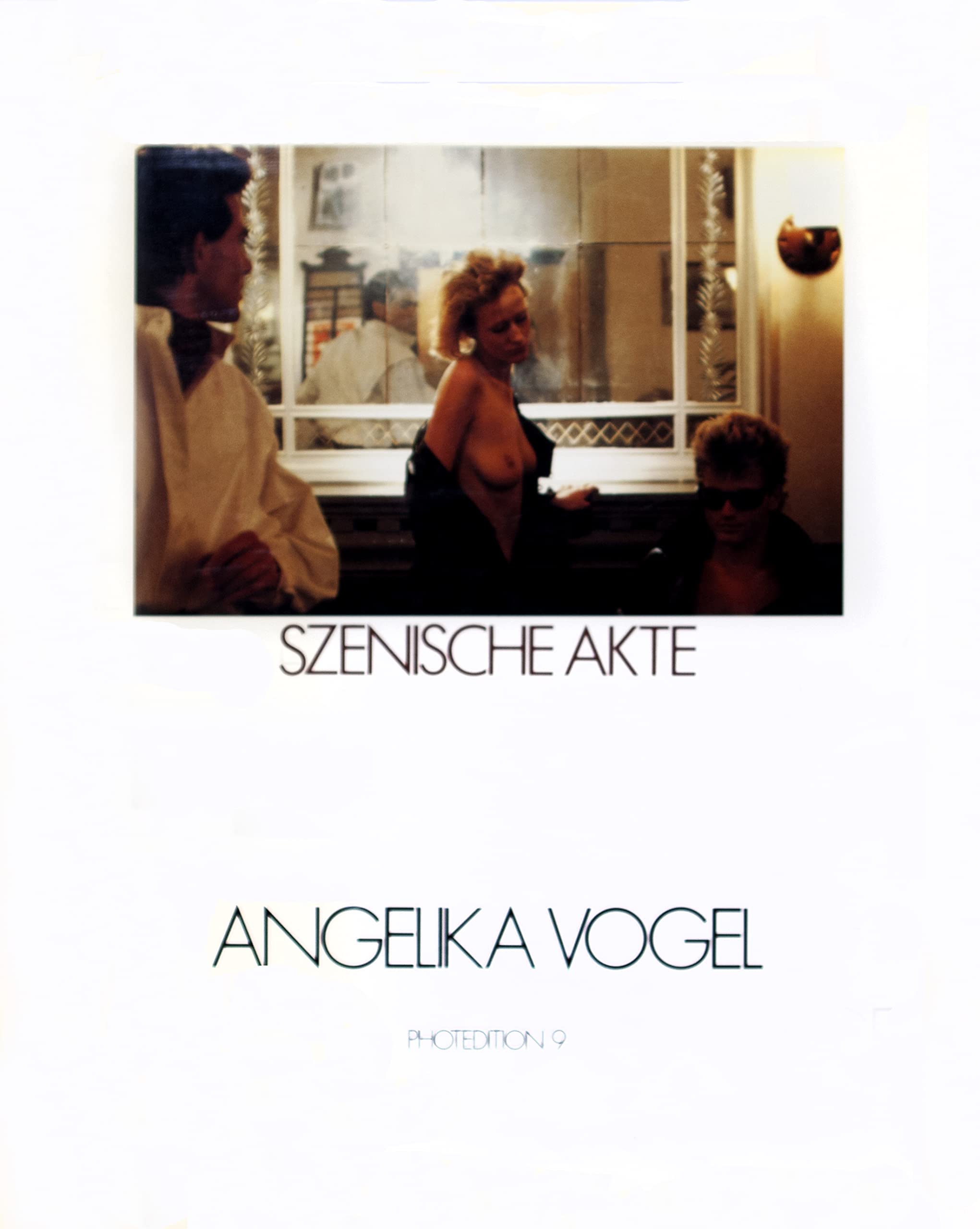 Product Image: Szenische Akte